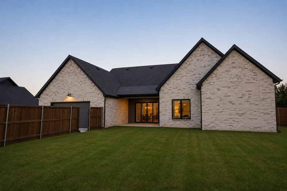 1012 Devonshire Drive Forney, TX 75126