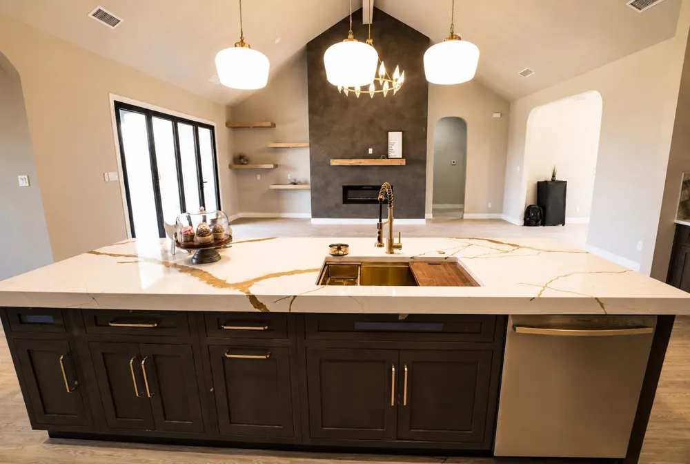 1012 Devonshire Drive Forney, TX 75126