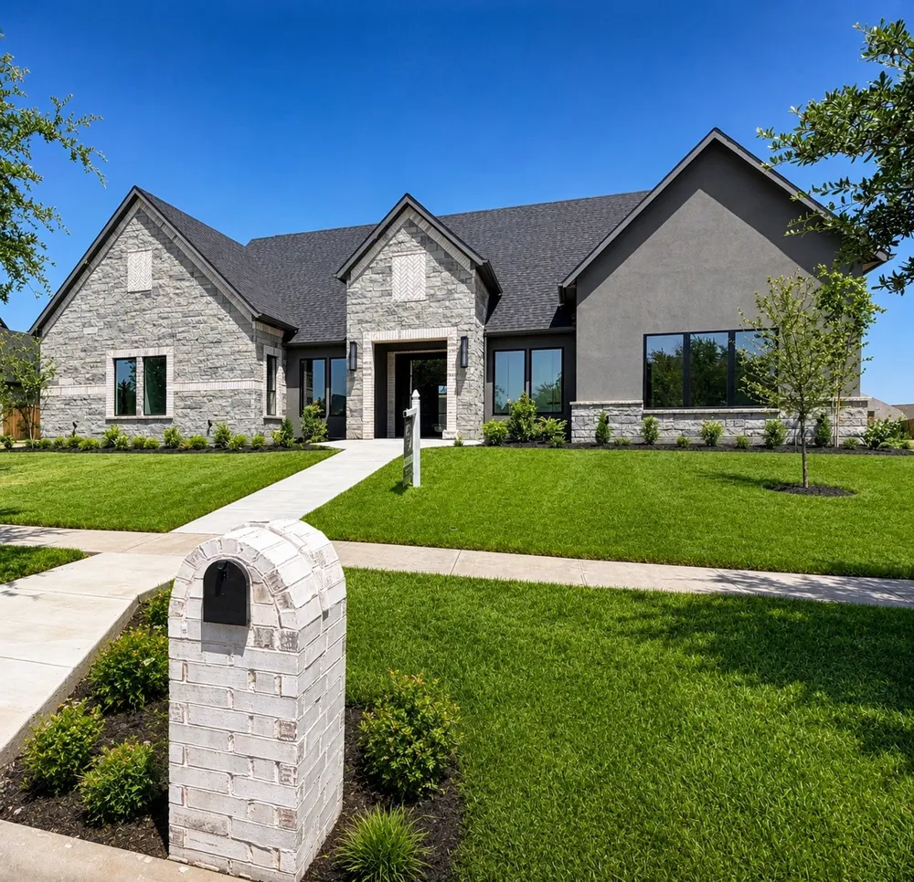 1012 Devonshire Drive Forney, TX 75126