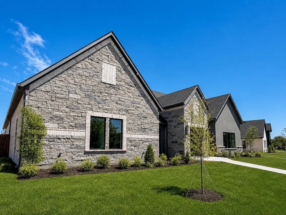 1012 Devonshire Drive Forney, TX 75126