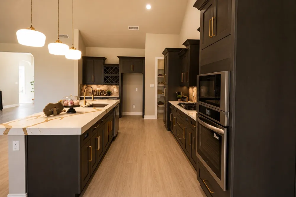 1012 Devonshire Drive Forney, TX 75126