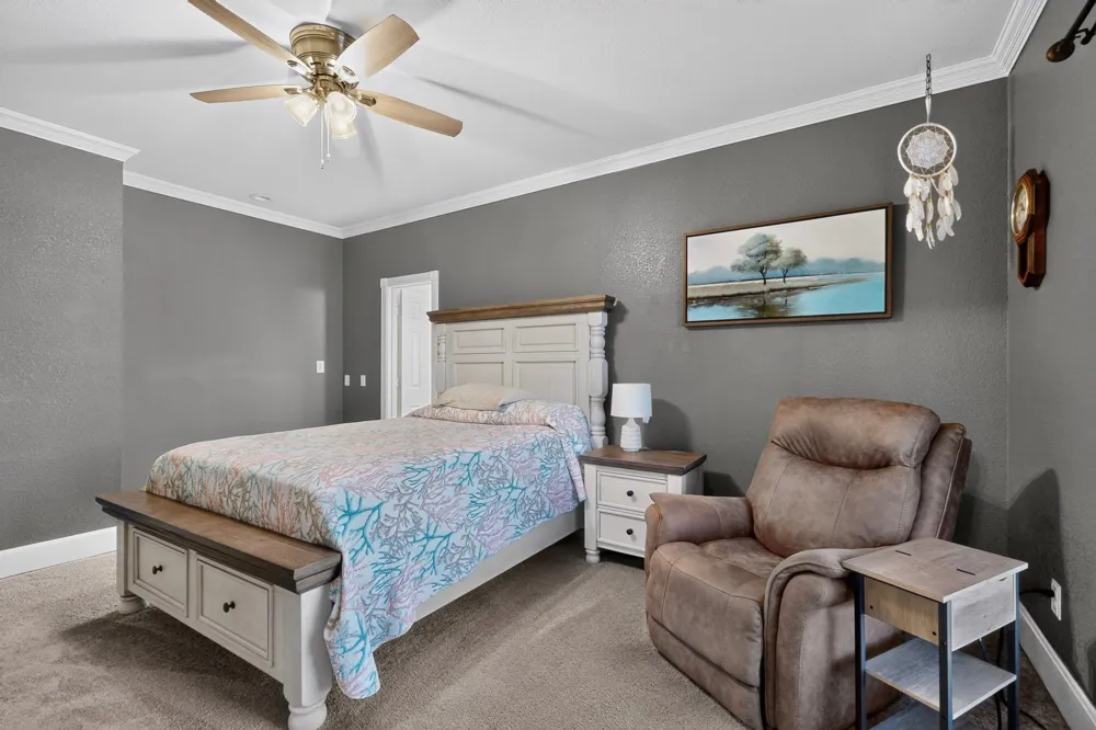 10547 Kitsee Knoll Way Quinlan, TX 75474