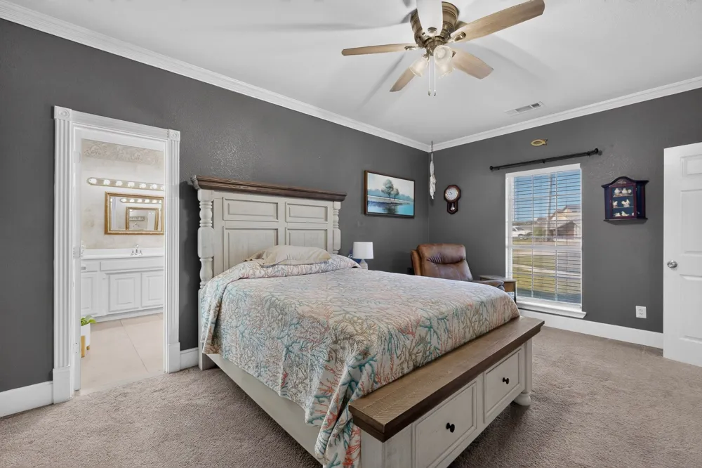10547 Kitsee Knoll Way Quinlan, TX 75474