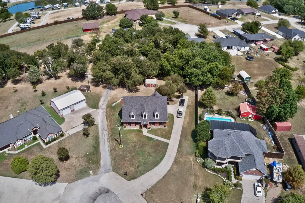 10547 Kitsee Knoll Way Quinlan, TX 75474