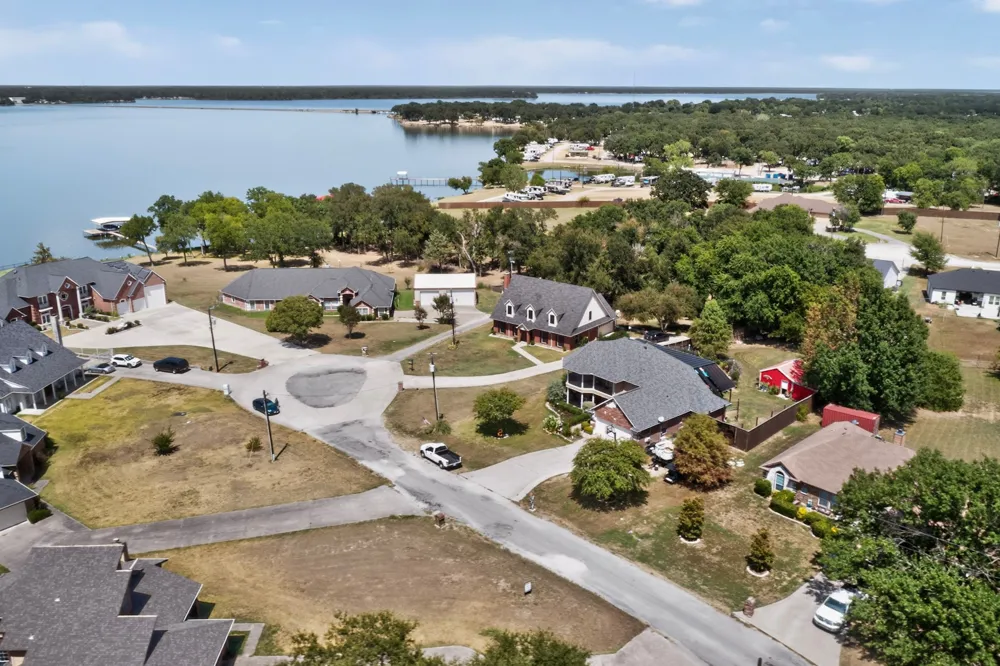 10547 Kitsee Knoll Way Quinlan, TX 75474
