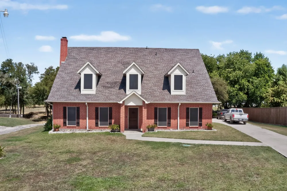 10547 Kitsee Knoll Way Quinlan, TX 75474