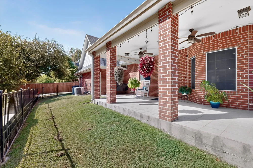 10547 Kitsee Knoll Way Quinlan, TX 75474
