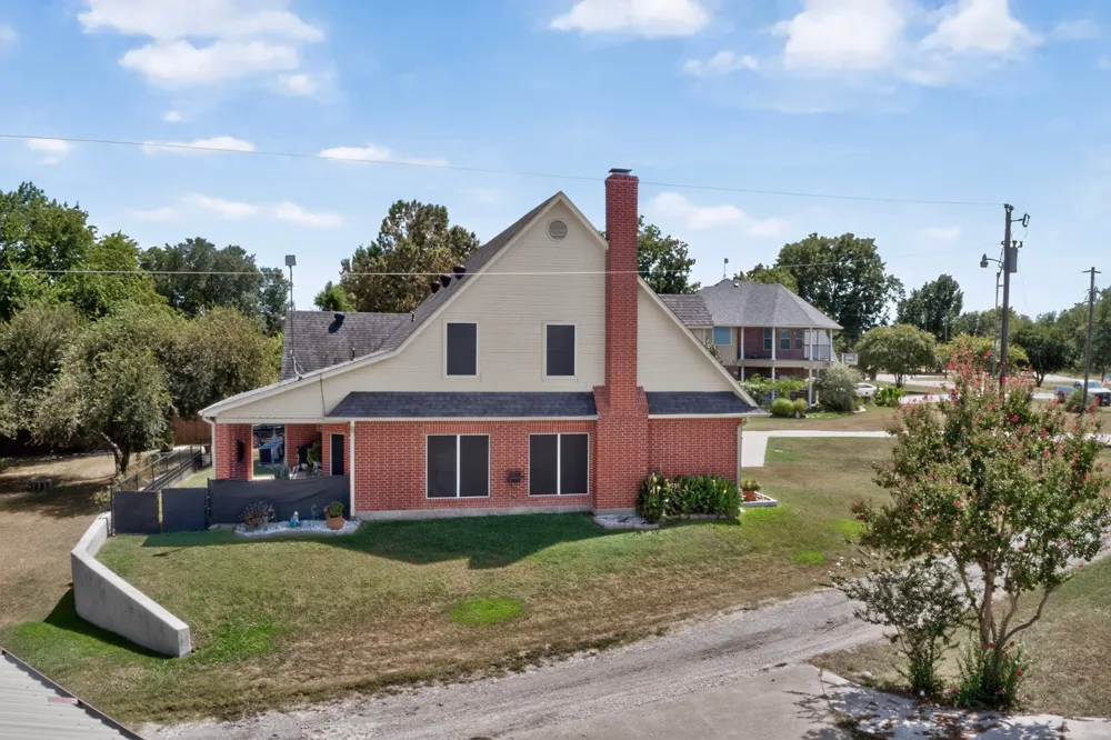 10547 Kitsee Knoll Way Quinlan, TX 75474