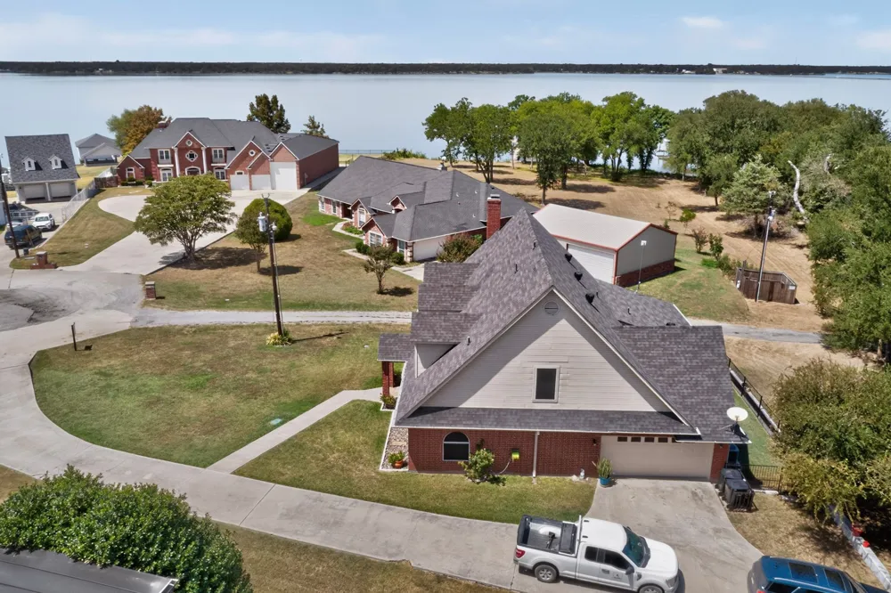 10547 Kitsee Knoll Way Quinlan, TX 75474