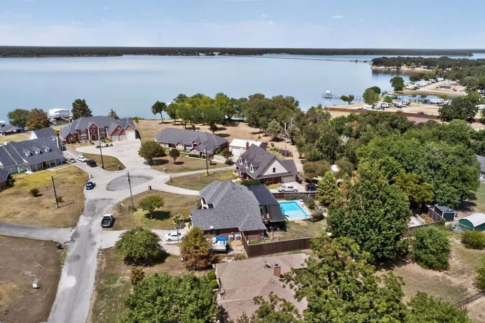 10547 Kitsee Knoll Way Quinlan, TX 75474