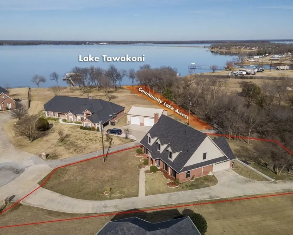 10547 Kitsee Knoll Way Quinlan, TX 75474