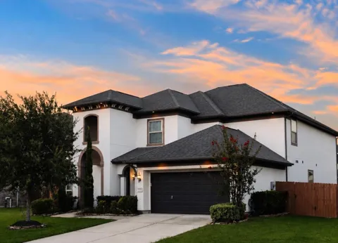 11814 Trinity Bluff Lane