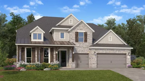 10507 Aromatic Aster Drive