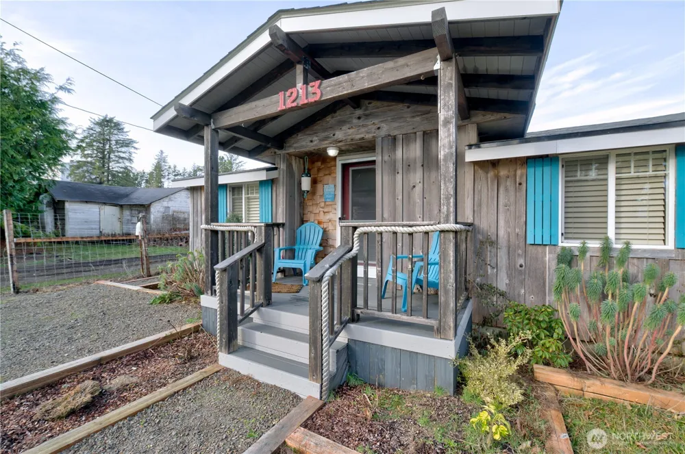 1213 269th Place Ocean Park, WA 98640