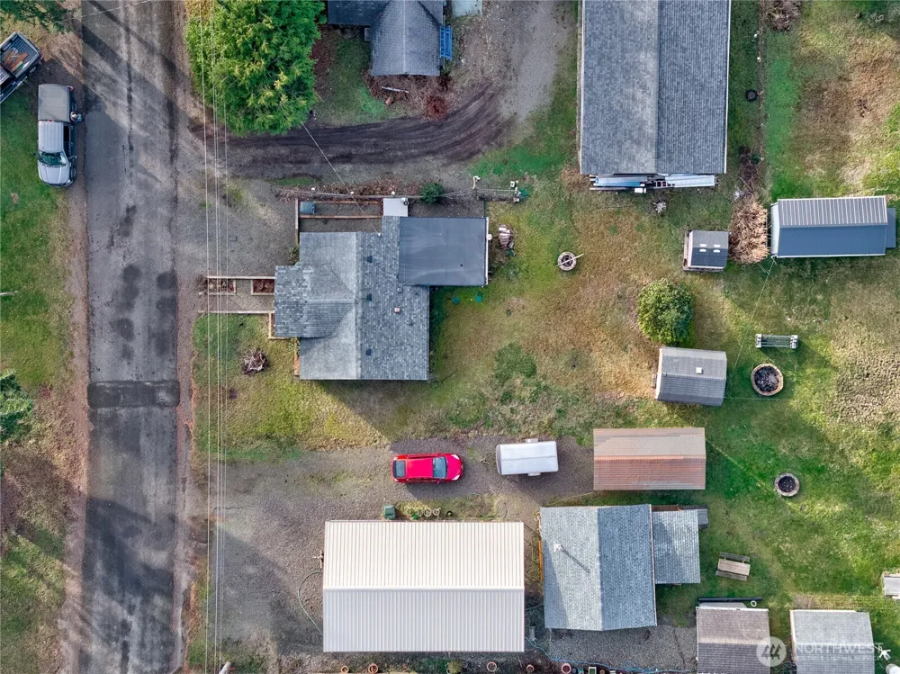 1213 269th Place Ocean Park, WA 98640