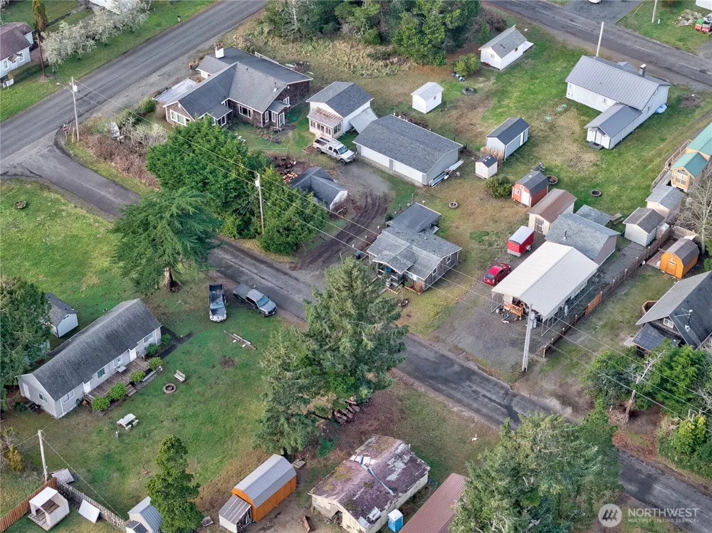 1213 269th Place Ocean Park, WA 98640