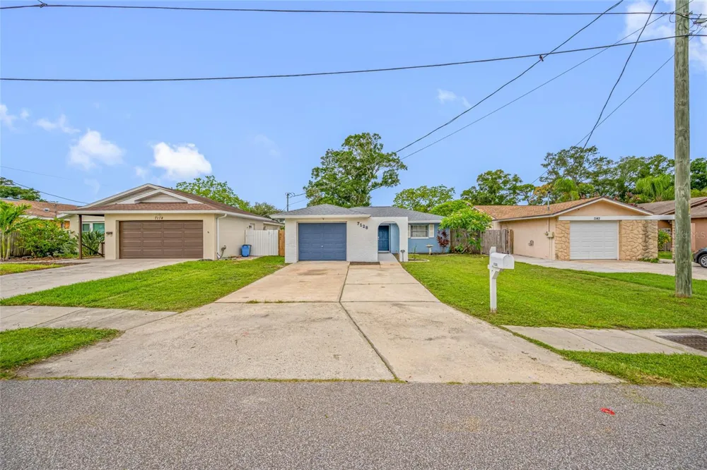 7128 64TH WAY Pinellas Park, FL 33781