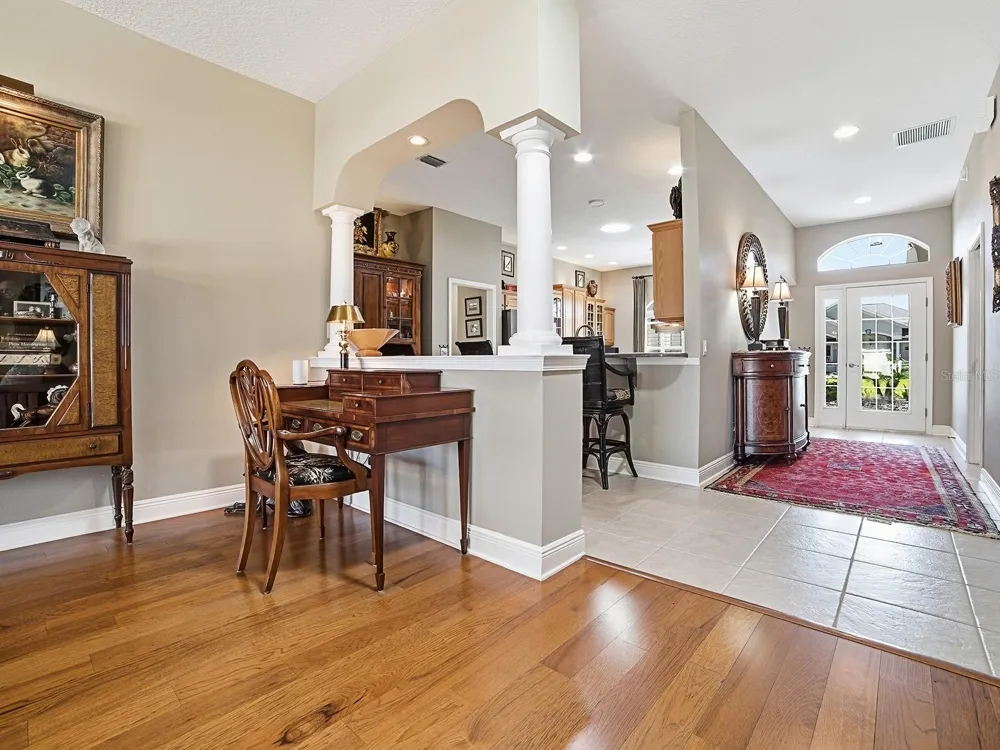 1969 HARTFORD PATH The Villages, FL 32162