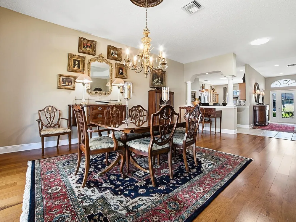 1969 HARTFORD PATH The Villages, FL 32162
