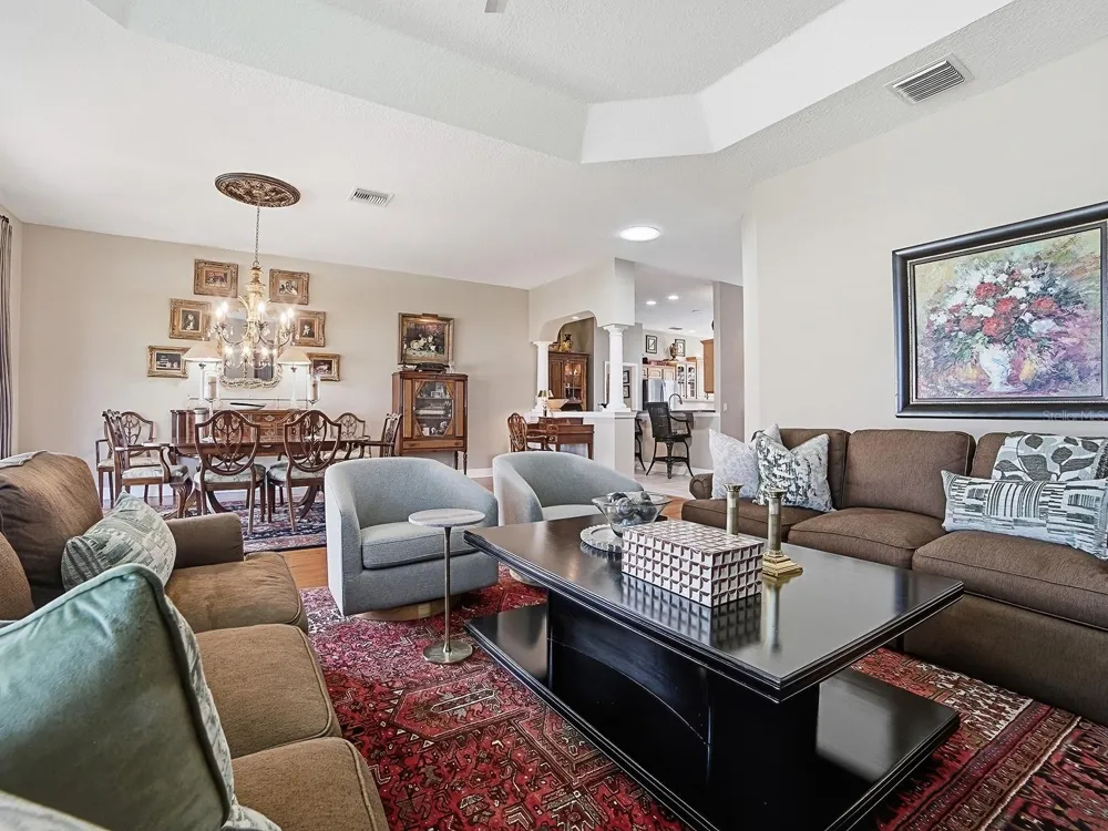 1969 HARTFORD PATH The Villages, FL 32162