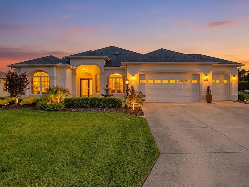 1969 HARTFORD PATH The Villages, FL 32162