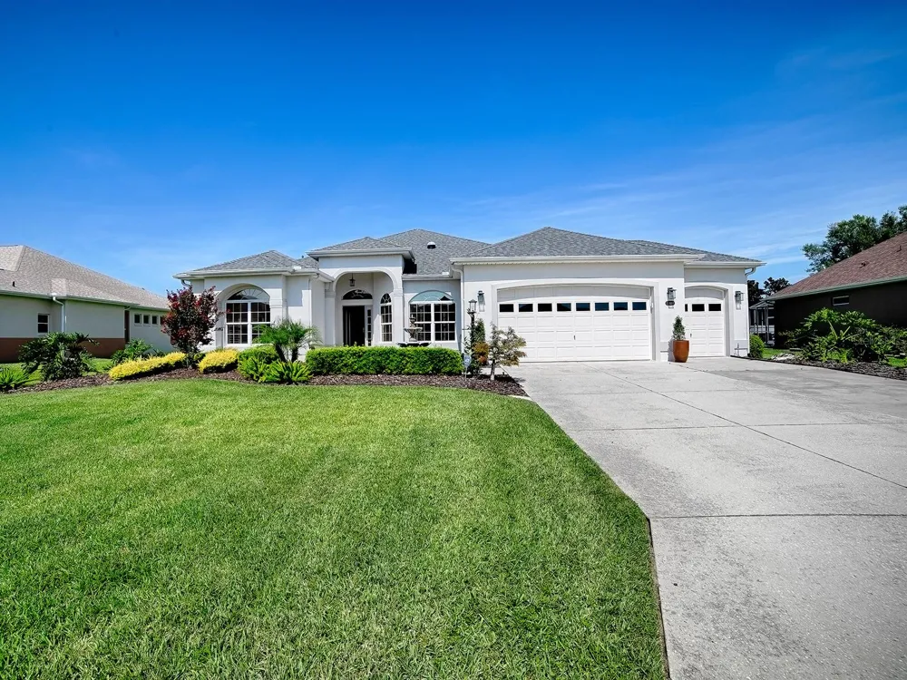 1969 HARTFORD PATH The Villages, FL 32162