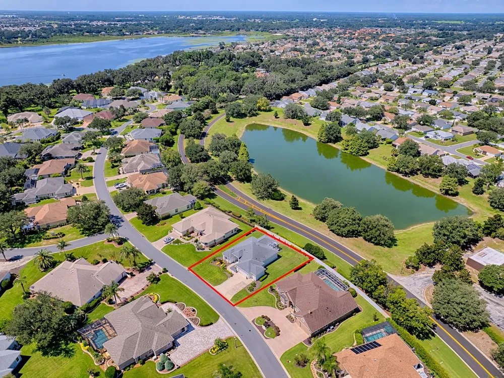 1969 HARTFORD PATH The Villages, FL 32162