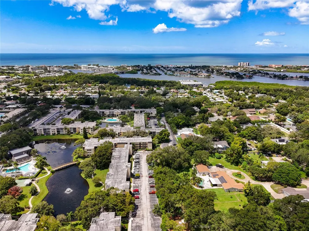 14130 ROSEMARY LANE #3215 Largo, FL 33774