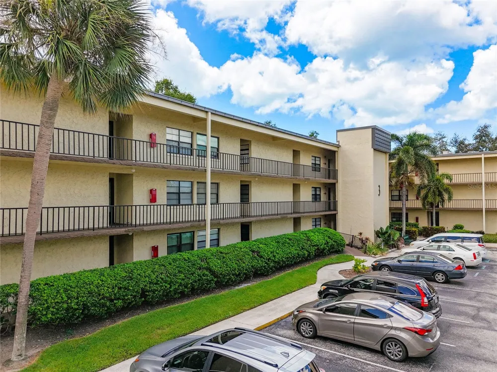 14130 ROSEMARY LANE #3215 Largo, FL 33774