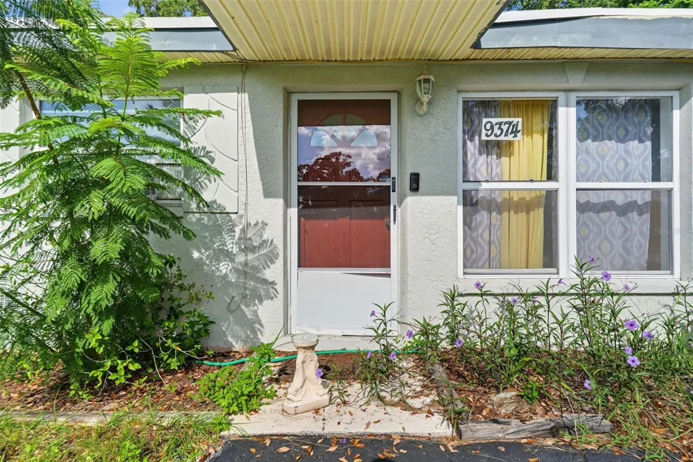 9374 84TH STREET Seminole, FL 33777