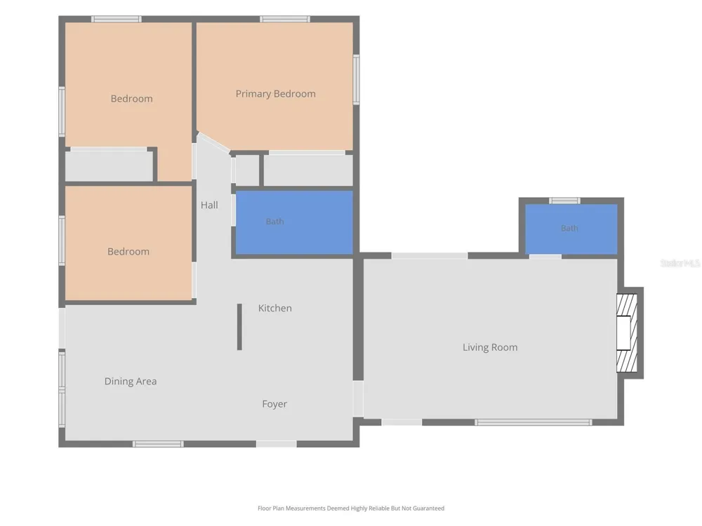 9374 84TH STREET Seminole, FL 33777