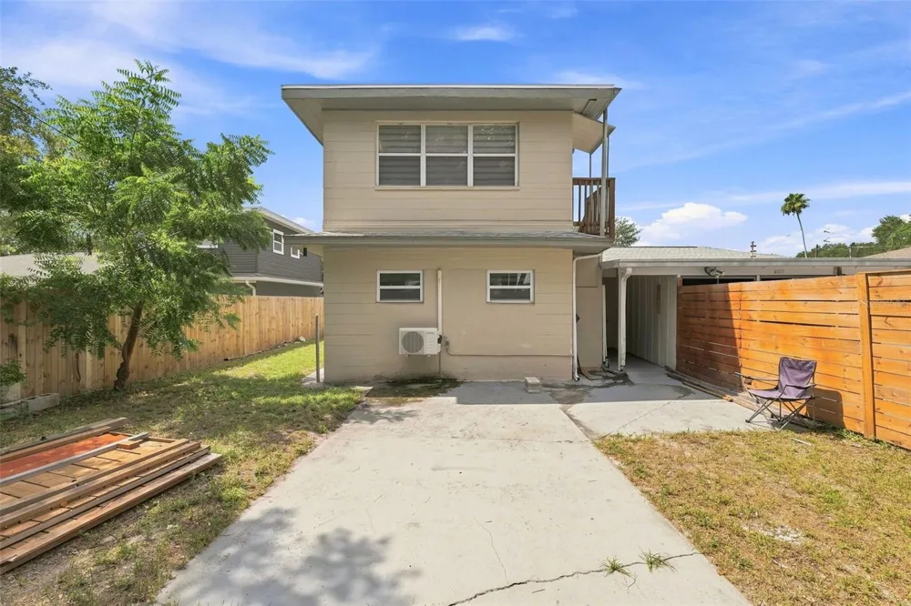 6027 1ST AVENUE #B St Petersburg, FL 33710
