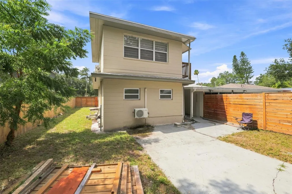6027 1ST AVENUE #B St Petersburg, FL 33710