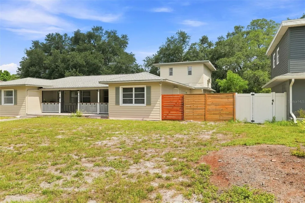 6027 1ST AVENUE #B St Petersburg, FL 33710