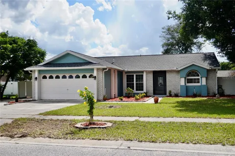2205 PINK GRAPEFRUIT TRAIL