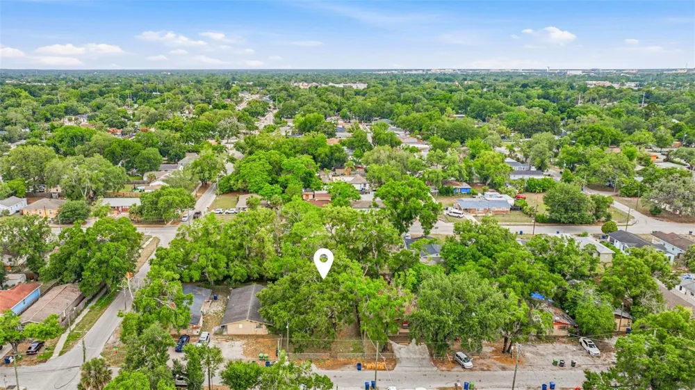 1706 E IDELL STREET Tampa, FL 33604