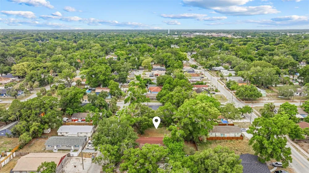 1706 E IDELL STREET Tampa, FL 33604