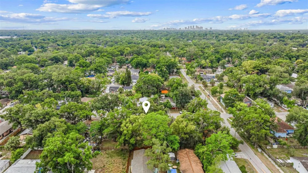 1706 E IDELL STREET Tampa, FL 33604
