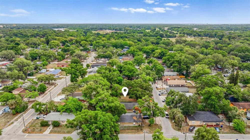 1706 E IDELL STREET Tampa, FL 33604