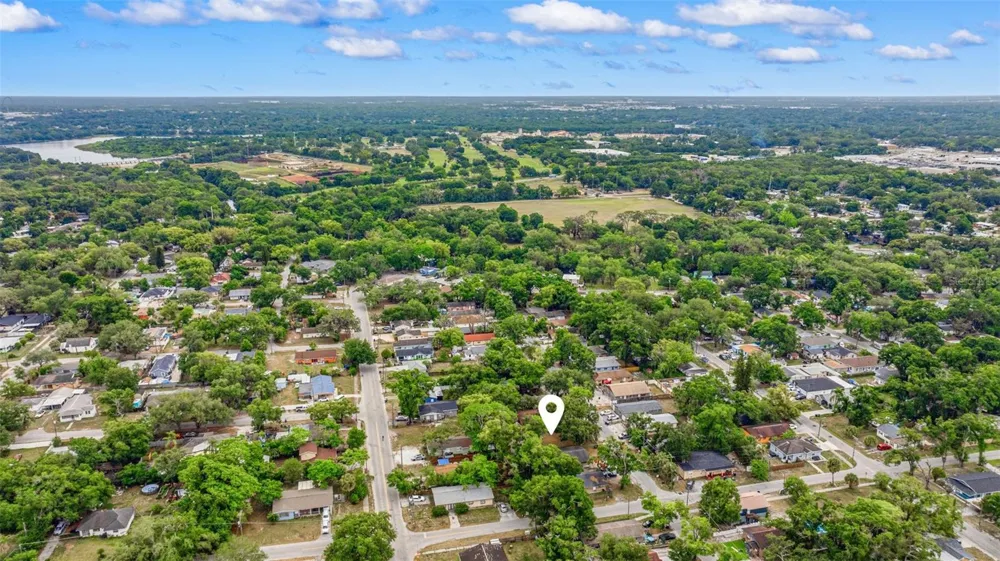 1706 E IDELL STREET Tampa, FL 33604