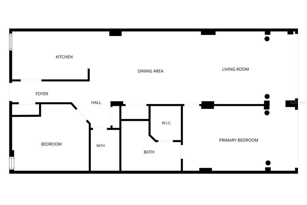 19 WHISPERING SANDS DRIVE #201 Sarasota, FL 34242