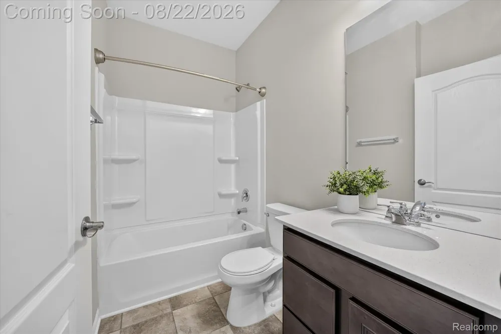 3464 Colt Drive Pittsfield Charter Township, MI 48197