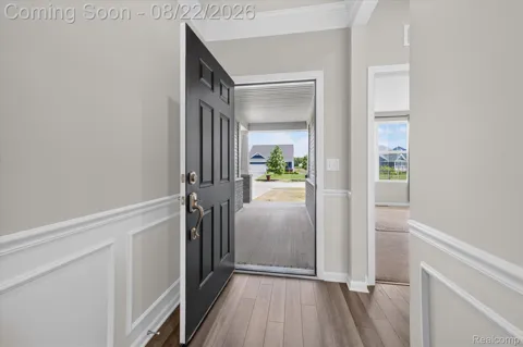 3464 Colt Drive