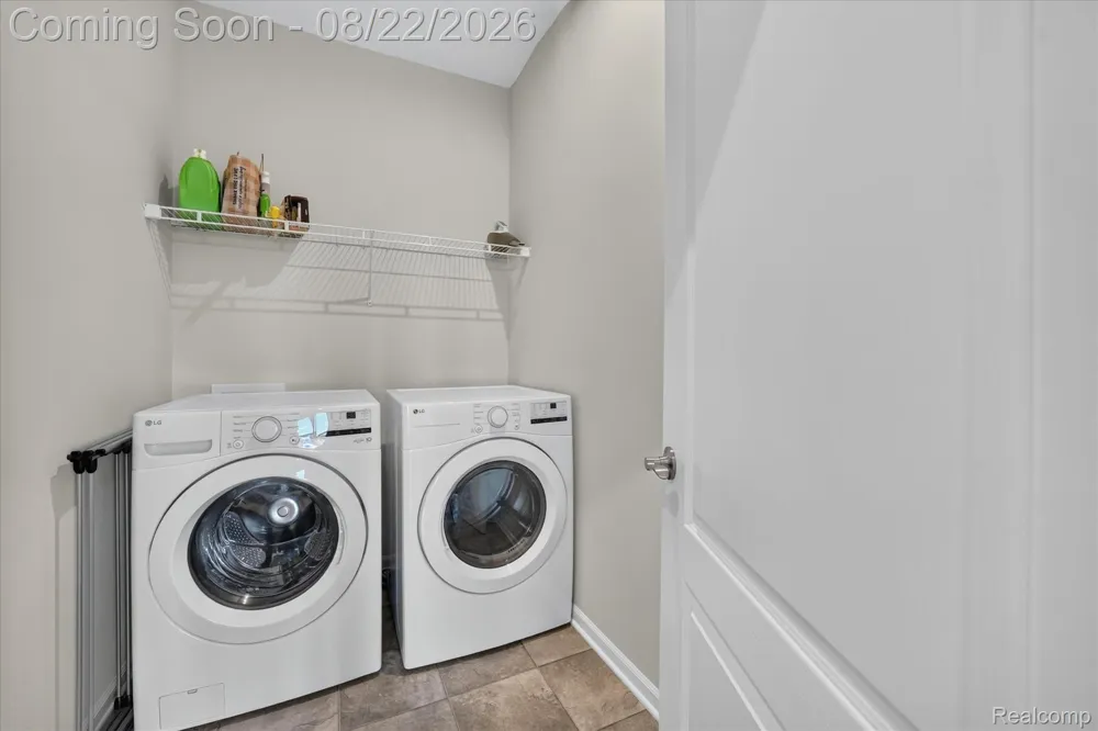 3464 Colt Drive Pittsfield Charter Township, MI 48197