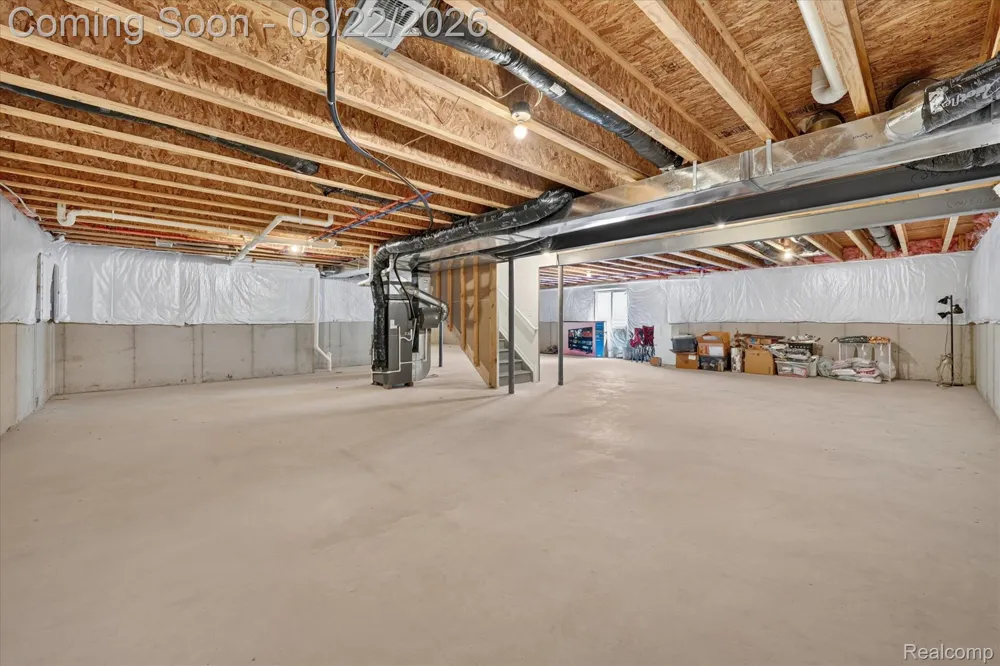 3464 Colt Drive Pittsfield Charter Township, MI 48197