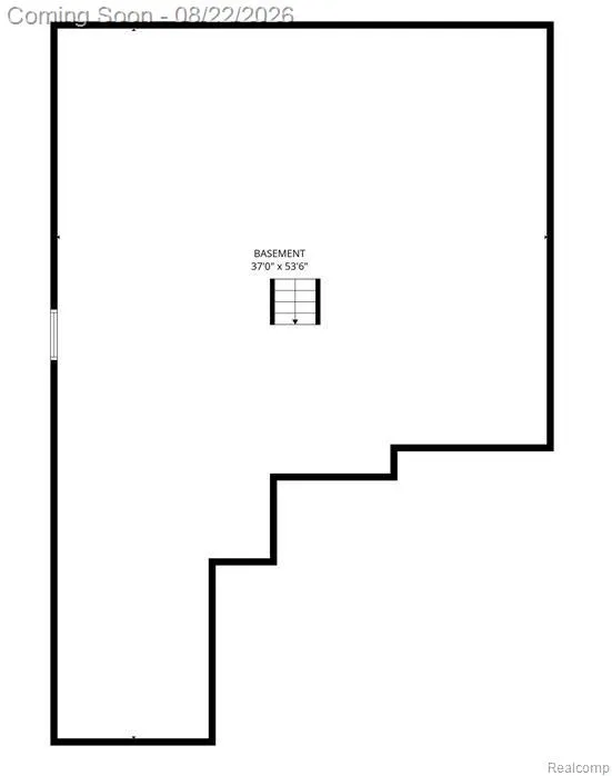 3464 Colt Drive Pittsfield Charter Township, MI 48197