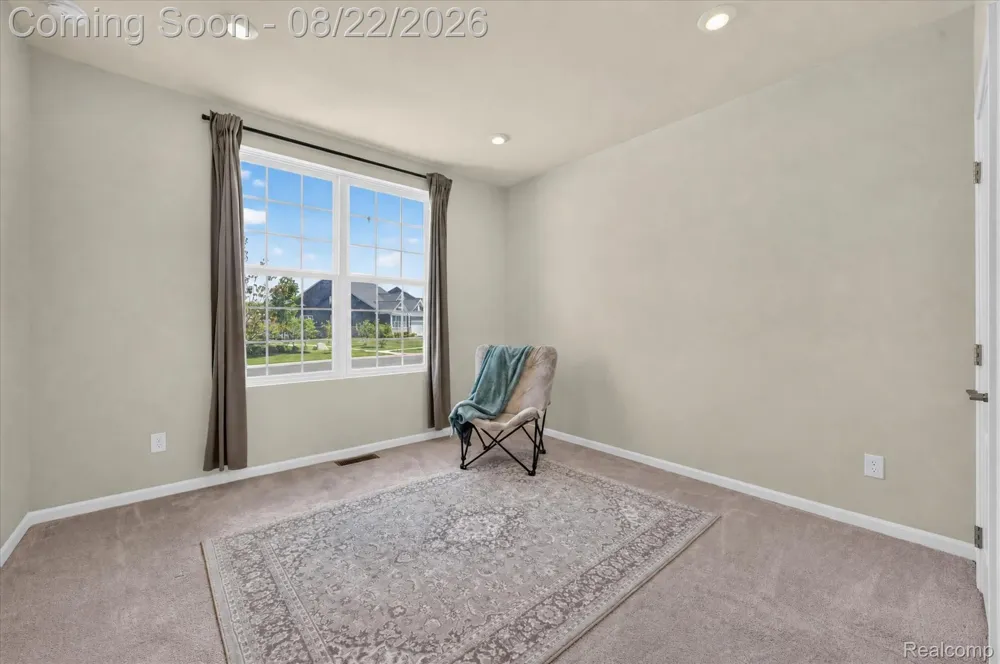 3464 Colt Drive Pittsfield Charter Township, MI 48197