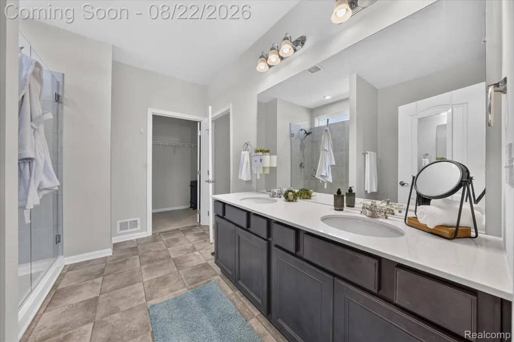 3464 Colt Drive Pittsfield Charter Township, MI 48197