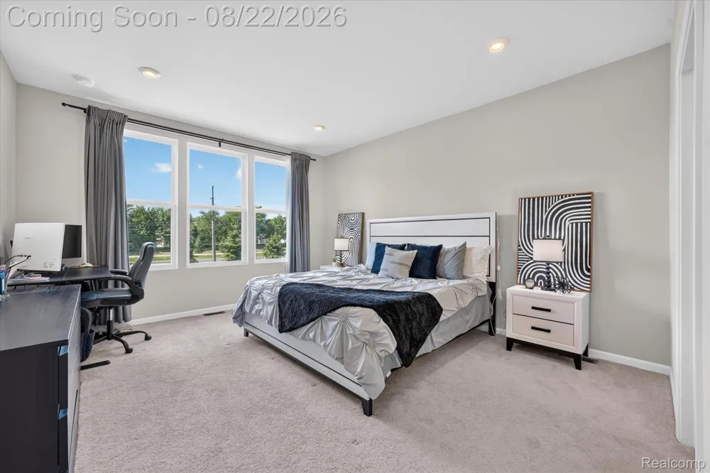 3464 Colt Drive Pittsfield Charter Township, MI 48197