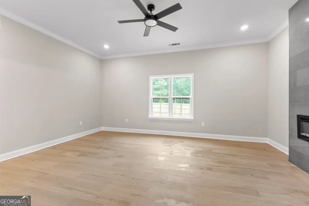 7434 Petersburg RD Fairburn, GA 30213